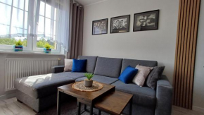 Apartament Lake Piastowska